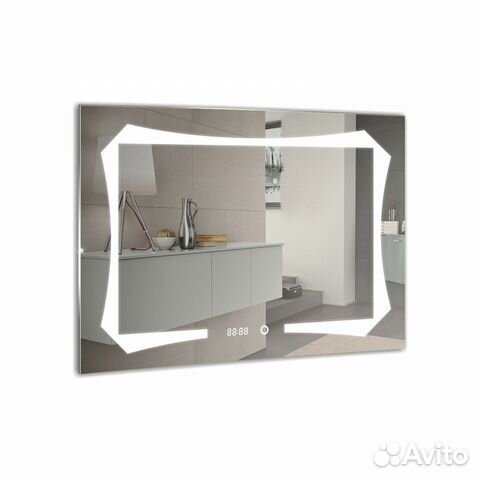 Зеркало mixline 