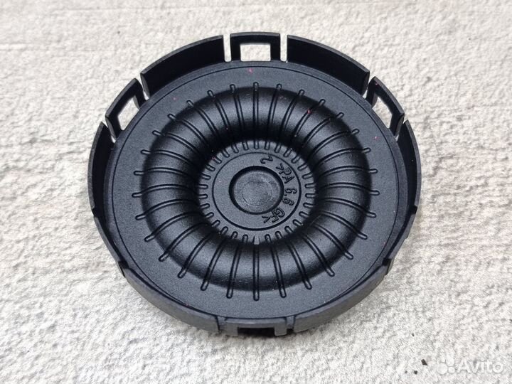 Крышка мембраны КВКГ BMW N47, N20, N26