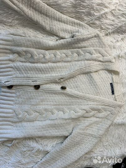 Кардиган женский