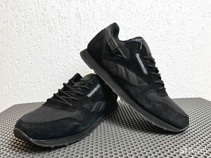Кроссовки Reebok