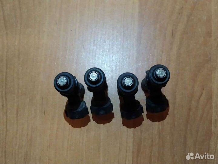 Топливные форсунки для двигателя tu5jp4