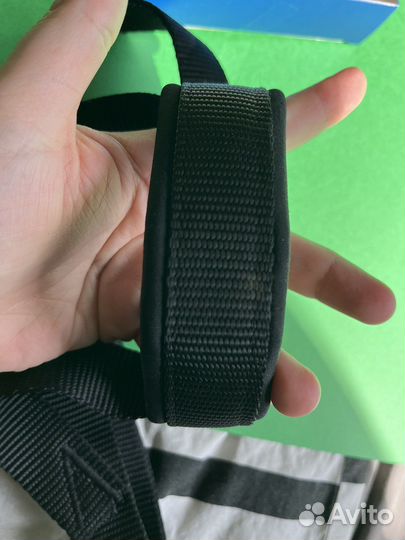 Намордник Trixie недоуздок