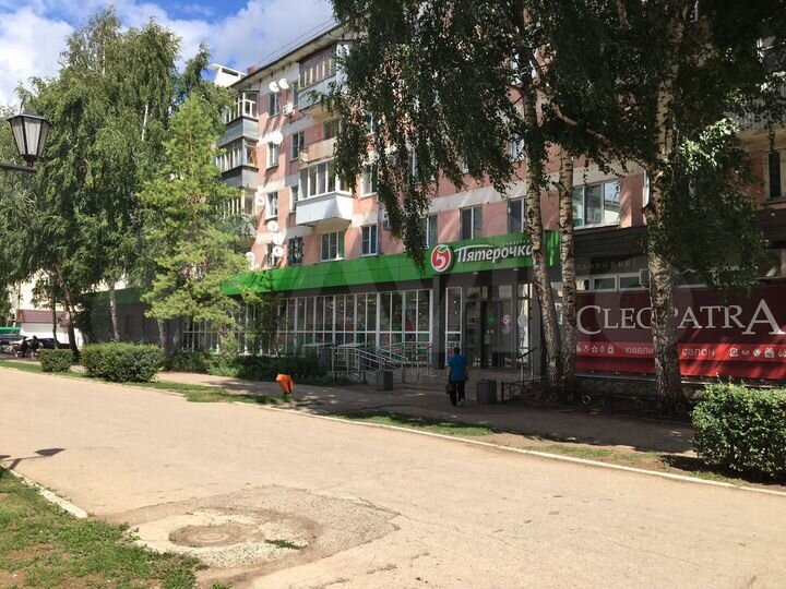 Свободного назначения, 825 м²