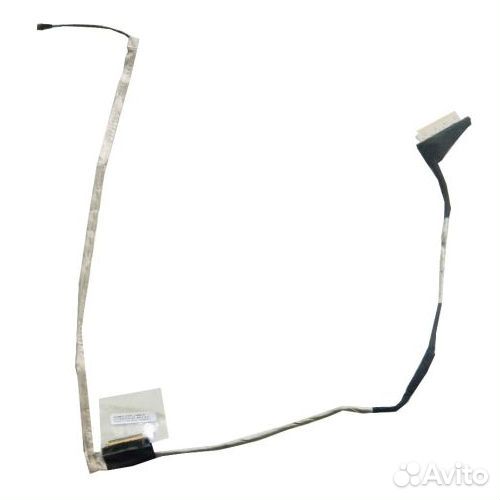 Шлейф матрицы для ноутбука Acer Aspire E1-510, E1