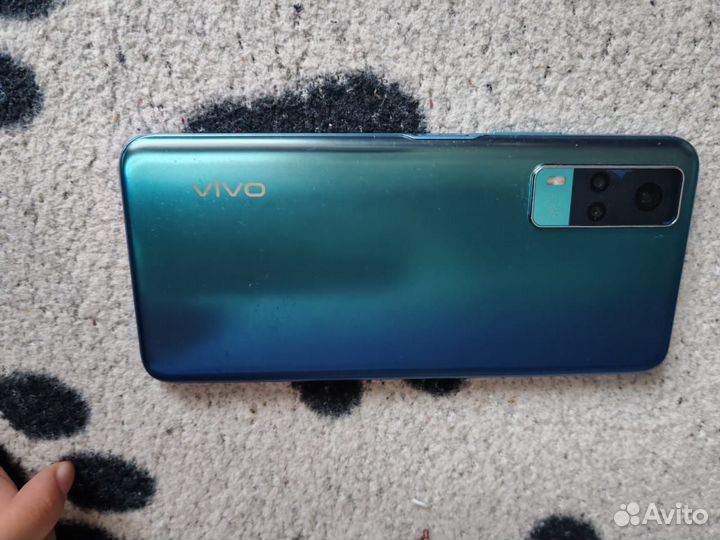 Vivo Y31, 4/128 ГБ