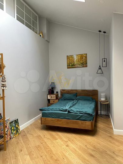 2-к. квартира, 60 м², 7/7 эт.