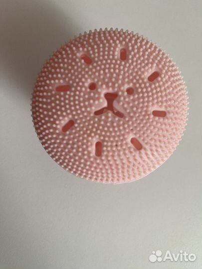 Щетка для лица