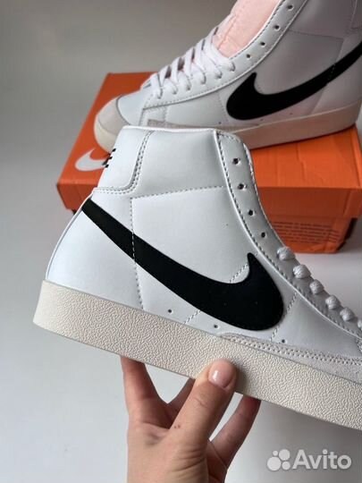 Nike blazer mid 77 vintage