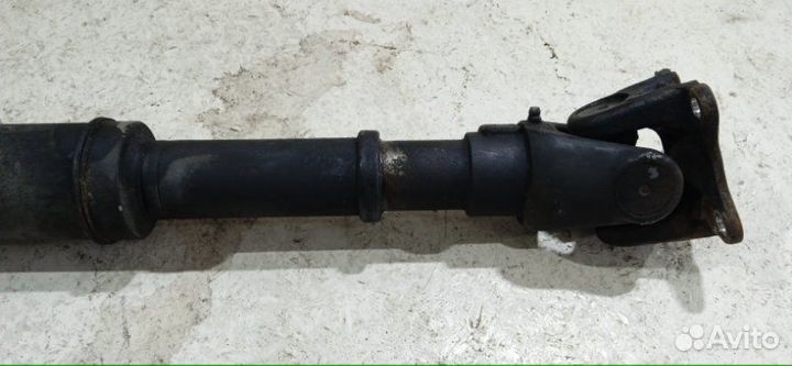 Вал карданный передний Toyota Land Cruiser Prado