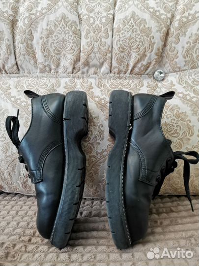 Ботинки женские