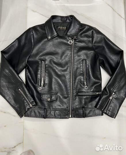 Куртка демисезонная для девочки 158