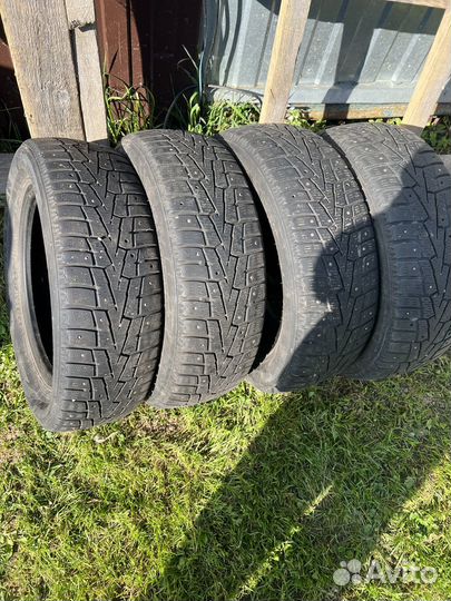 Nexen Winguard Ice Plus 195/60 R15 92T