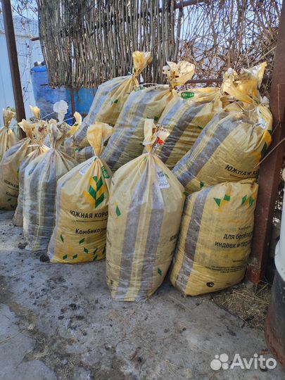 Перепелиный помет