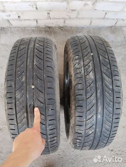 Premada H720 4 Season 215/65 R16 24J