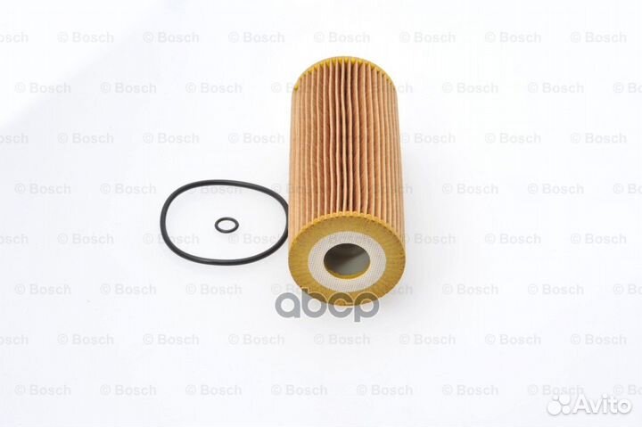 Фильтр масляный (вставка) audi A3/A4/A6, VW Gol