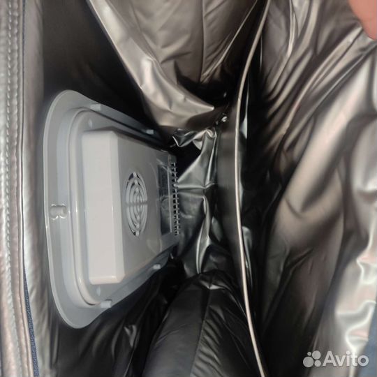 Холодильник для авто