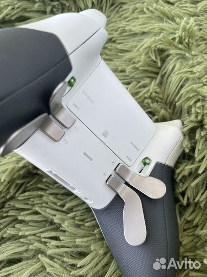 Геймпад xbox elite 1