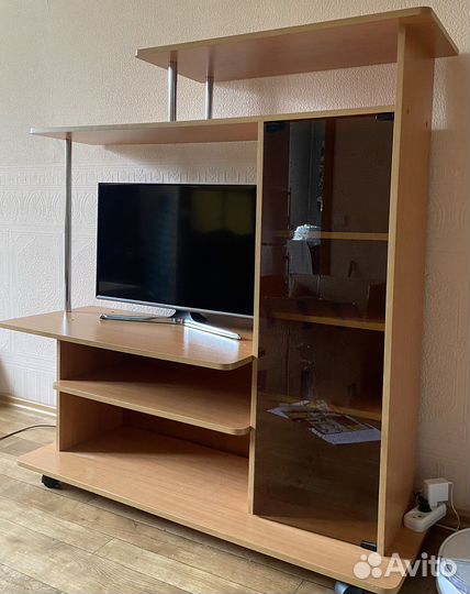 Стенка горка в гостиную