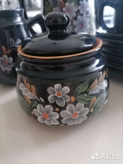 Сервиз СССР