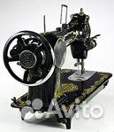 Срочный ремонт бытовых швейных и промышленных маши