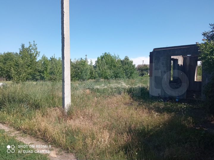 Участок 8 сот. (СНТ, ДНП)