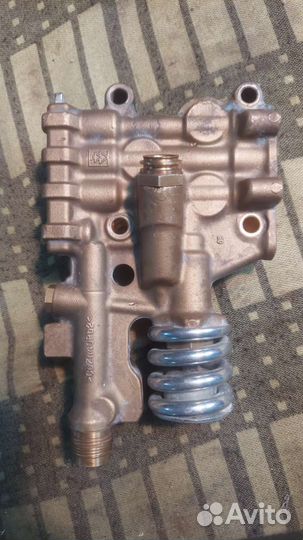 Помпа karcher HD 7/18c 5.550-317.0