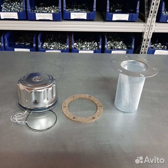 Фильтр заливной (воздушный) FSB25-10