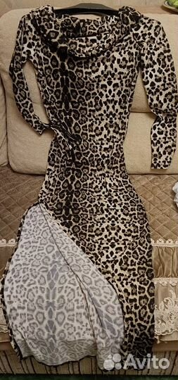 Платье женское 42 44