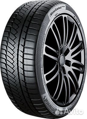 Continental WinterContact TS 850 P 215/60 R18