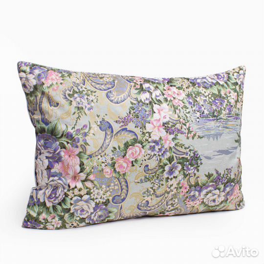 Подушка 50*70 см пу