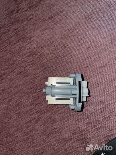 Сливной насос (помпа) для стиральной машины