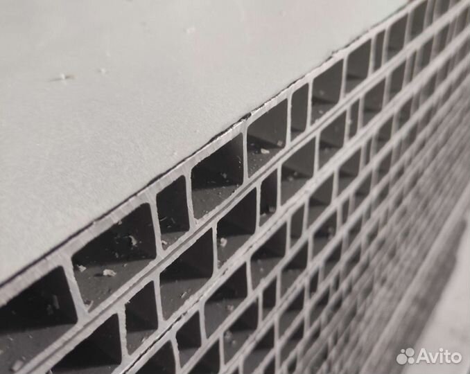 Подоконник пвх