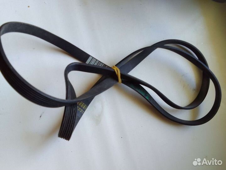 Ремень стиральной машины