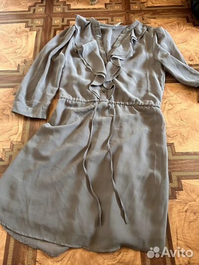 Вещи пакетом