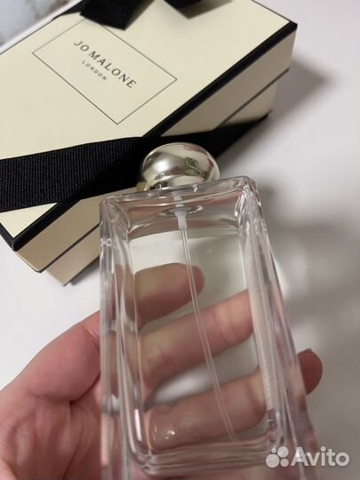 Духи женские Jo Malone wood sage