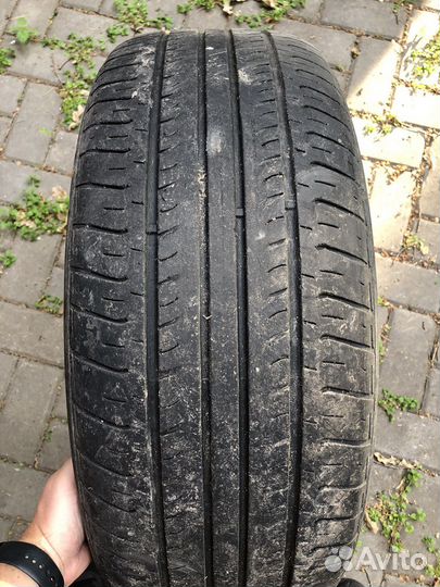 Hankook AH11 245/35 R18