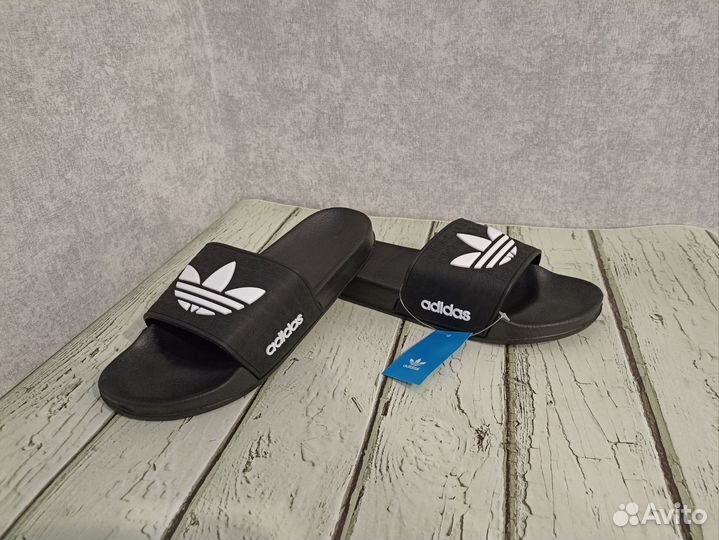 Сланцы мужские adidas