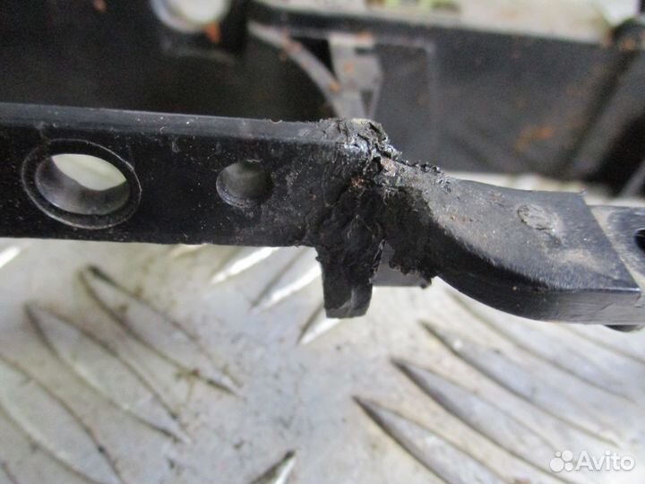 Блок стеклоподъёмников VW Passat B5