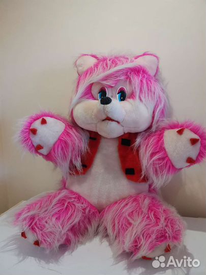 Мягкая игрушка