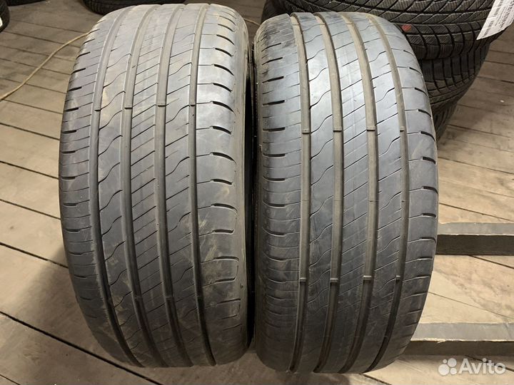 Goodyear EfficientGrip Performance 2 225/50 R17