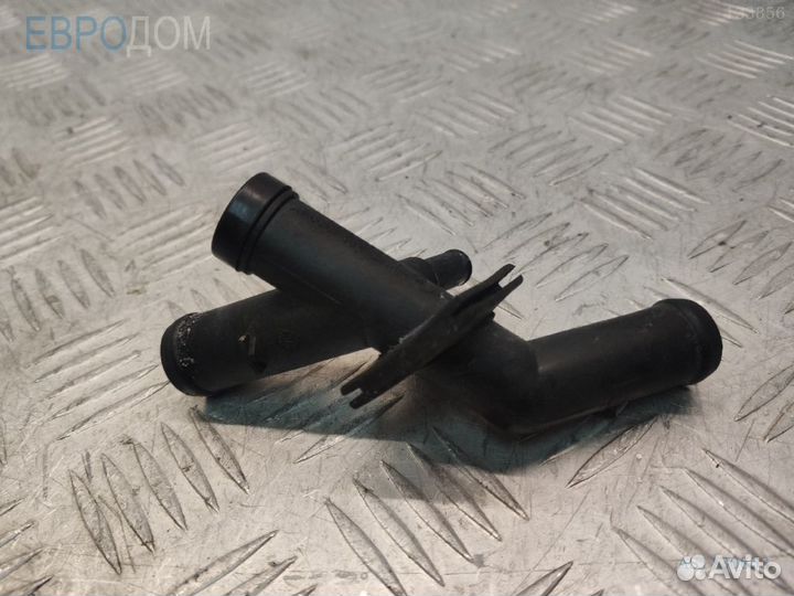 Трубка ом642 mercedes W166 s1130653