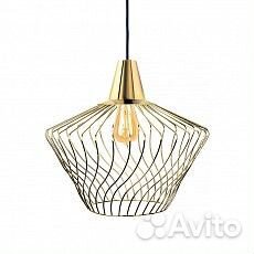 Подвесной светильник Nowodvorski Wave S 8861