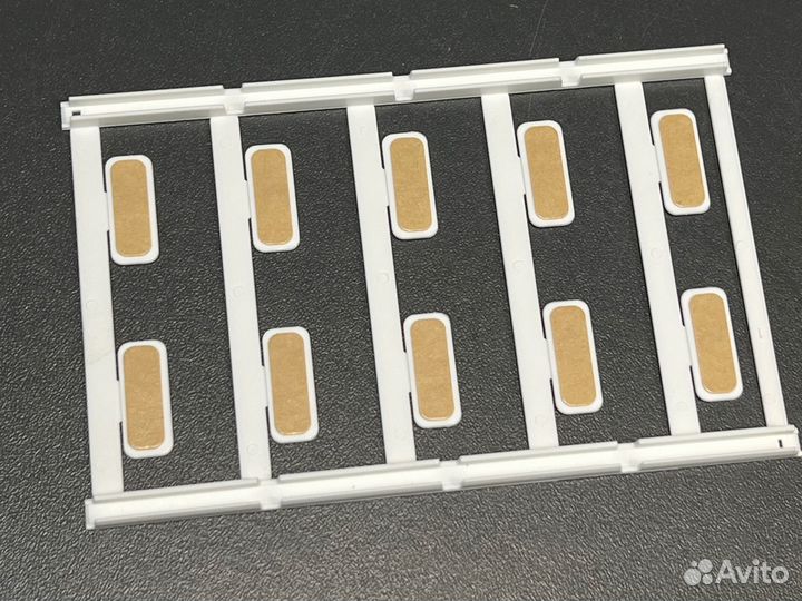 Phoenix contact 0819327 Табличка, новая, 230 шт