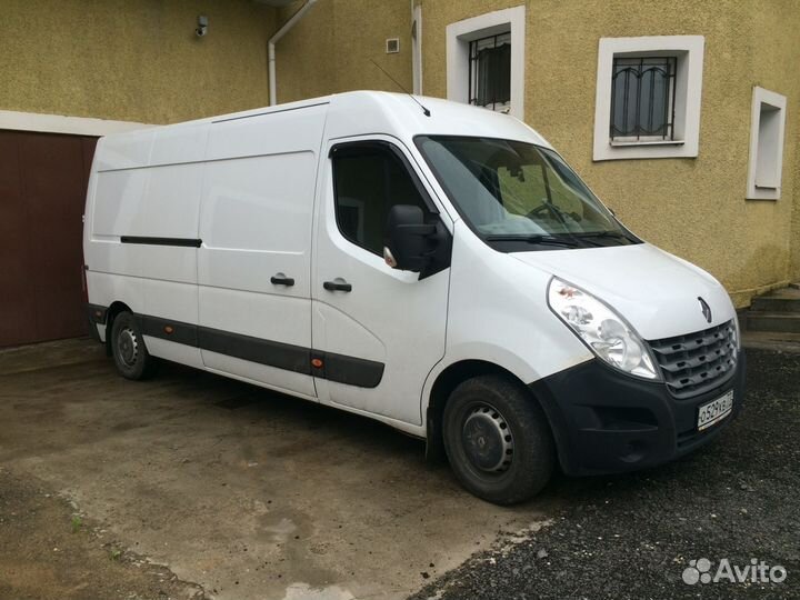 Перевезу любые грузы до 2 тонн