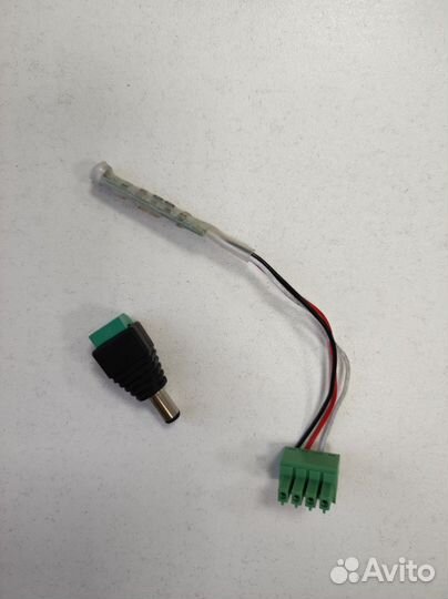 Ip камера видеонаблюдения vesta VC-7260