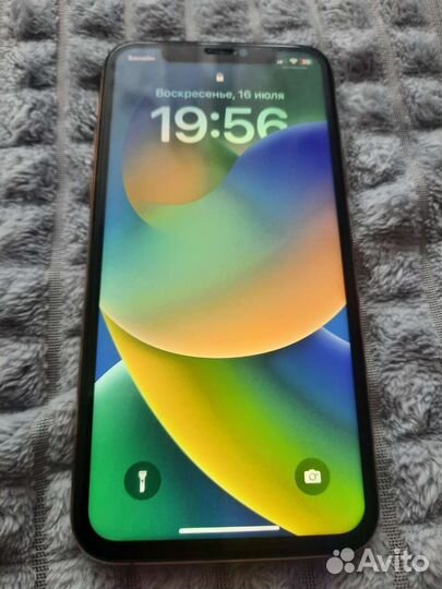 iPhone 11 pro 256 gb gold