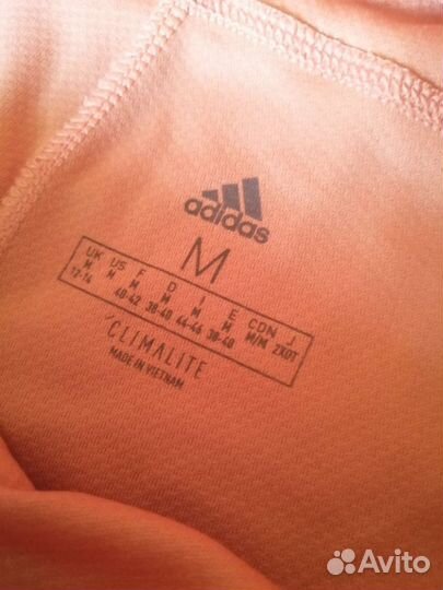 Шорты и майка Adidas
