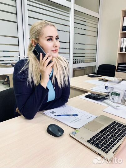 Бухгалтерские услуги. Бухгалтер в кармане