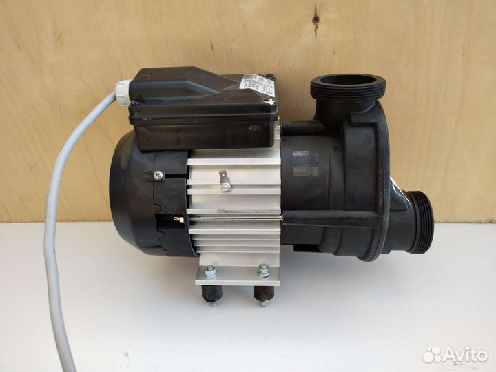 Гидронасос Sirem для джакузи