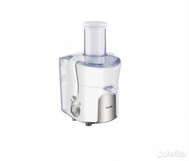 Соковыжималка Philips центробежная